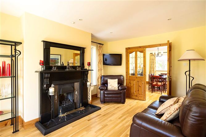 Belross, Carrig, Ballinascarthy, Clonakilty, Co. Cork