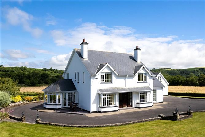 Belross, Carrig, Ballinascarthy, Clonakilty, Co. Cork