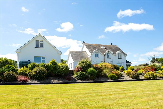 Belross, Carrig, Ballinascarthy, Clonakilty, Co. Cork