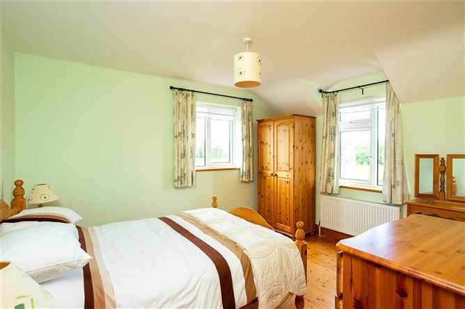 Belross, Carrig, Ballinascarthy, Clonakilty, Co. Cork