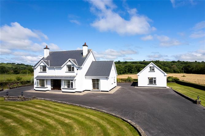 Belross, Carrig, Ballinascarthy, Clonakilty, Co. Cork