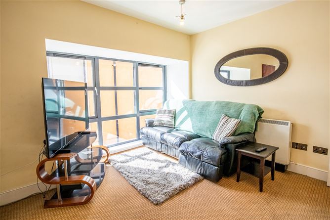 8 Aldercourt, Ferns, Co. Wexford