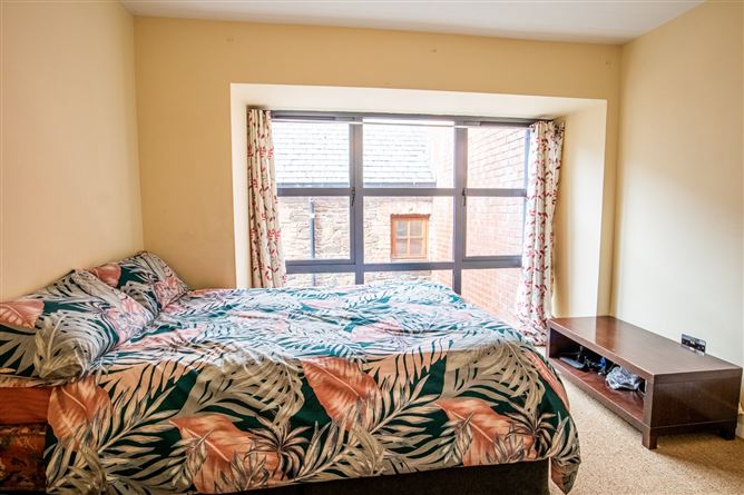 8 Aldercourt, Ferns, Co. Wexford