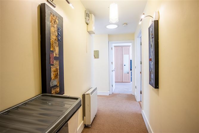 8 Aldercourt, Ferns, Co. Wexford