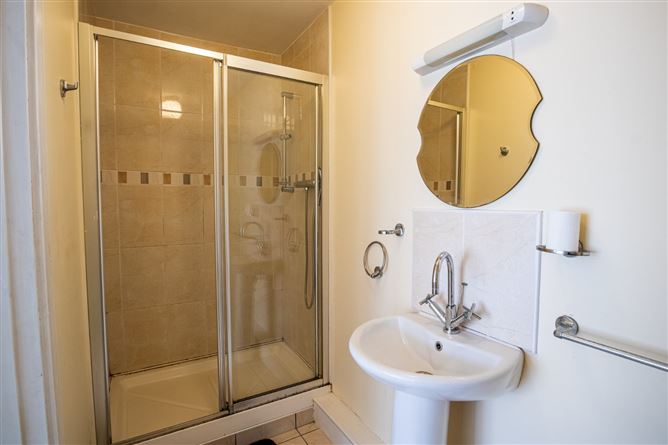 8 Aldercourt, Ferns, Co. Wexford