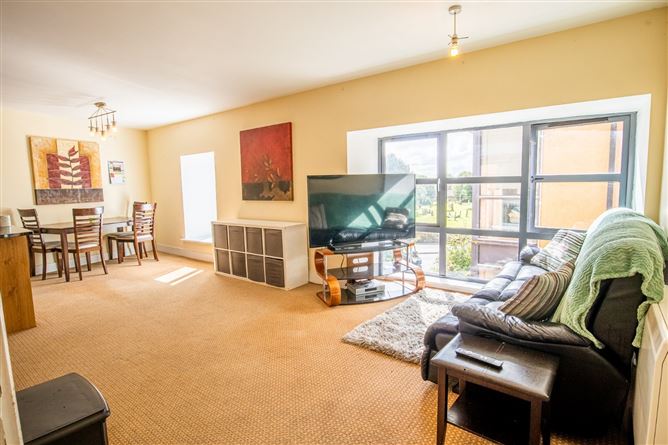 8 Aldercourt, Ferns, Co. Wexford