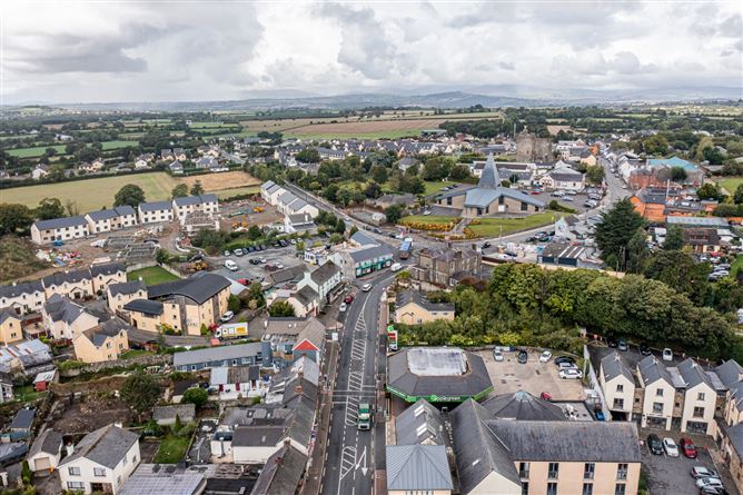 8 Aldercourt, Ferns, Co. Wexford