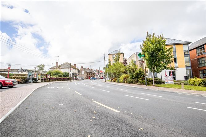 8 Aldercourt, Ferns, Co. Wexford
