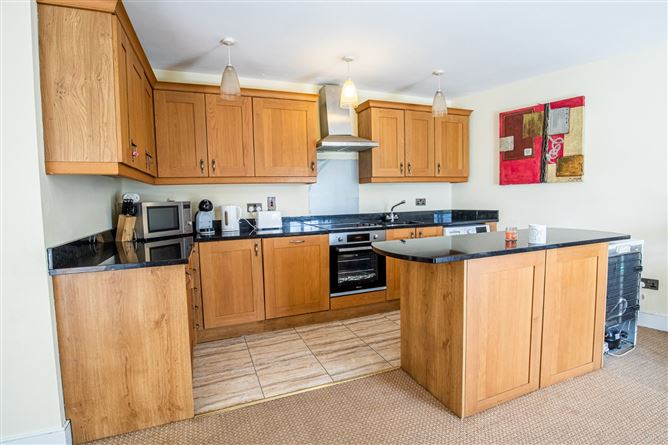 8 Aldercourt, Ferns, Co. Wexford