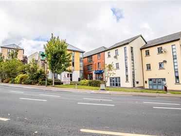 Image for 8 Aldercourt, Ferns, Wexford