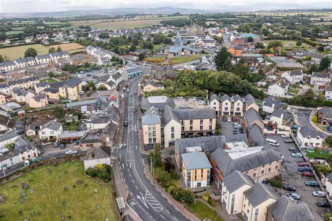 8 Aldercourt, Ferns, Co. Wexford