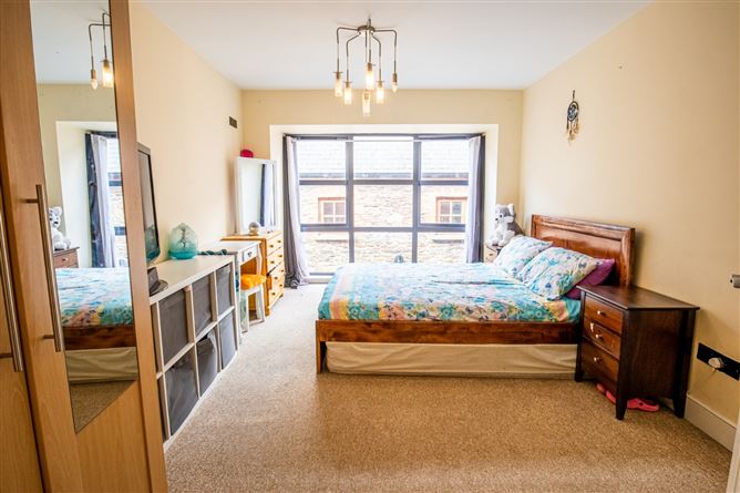 8 Aldercourt, Ferns, Co. Wexford