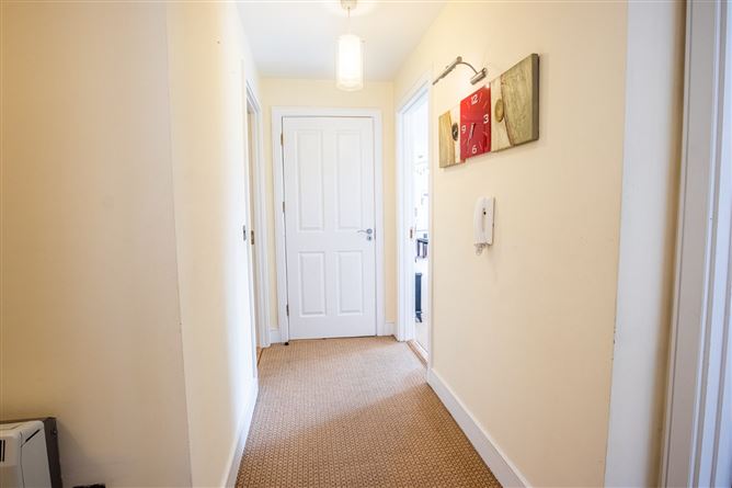 8 Aldercourt, Ferns, Co. Wexford