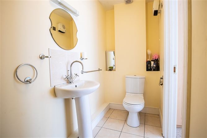 8 Aldercourt, Ferns, Co. Wexford