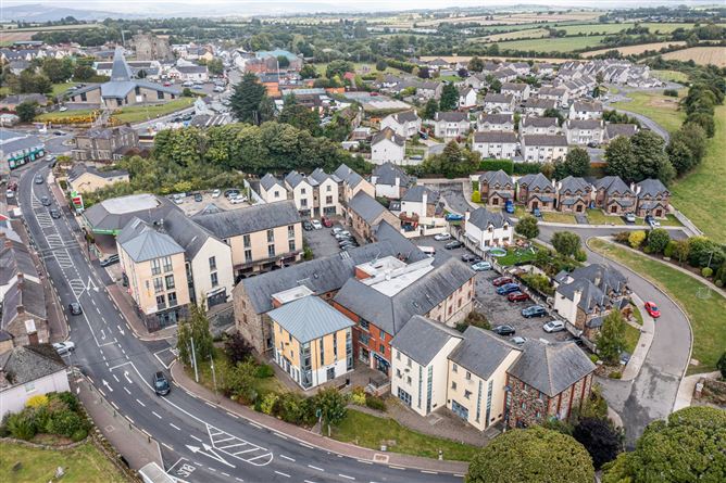 8 Aldercourt, Ferns, Co. Wexford