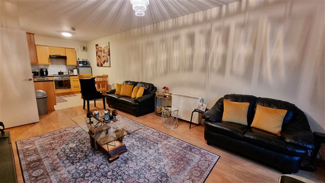 28 Greenhills Court, Tallaght,   Dublin 24