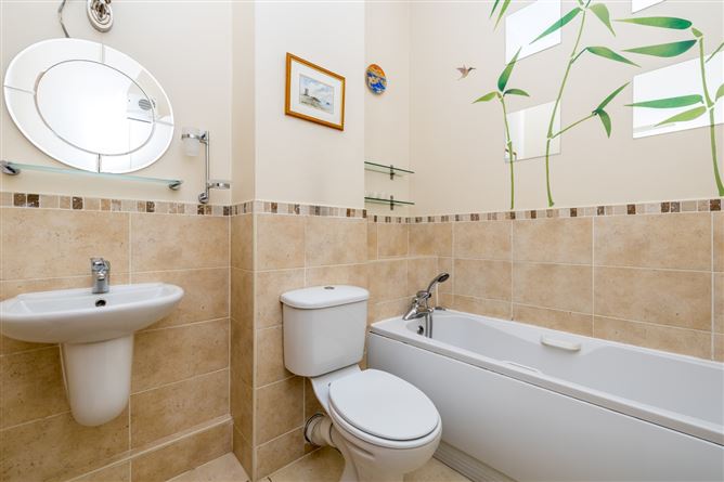 129 The Kilns, Station Road, Portmarnock, Dublin
