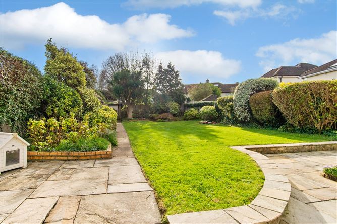 6 Ballytore Road, Rathfarnham, Dublin 14
