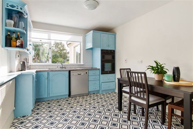 6 Ballytore Road, Rathfarnham, Dublin 14