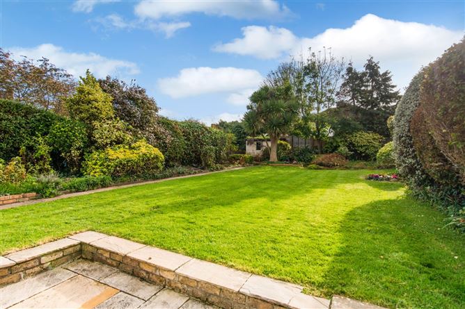 6 Ballytore Road, Rathfarnham, Dublin 14