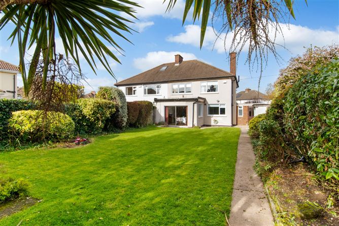6 Ballytore Road, Rathfarnham, Dublin 14