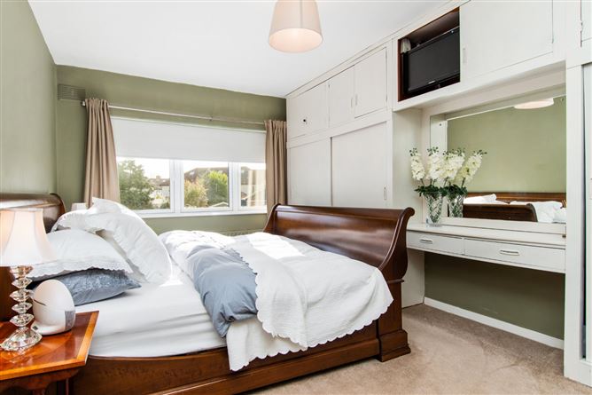 6 Ballytore Road, Rathfarnham, Dublin 14