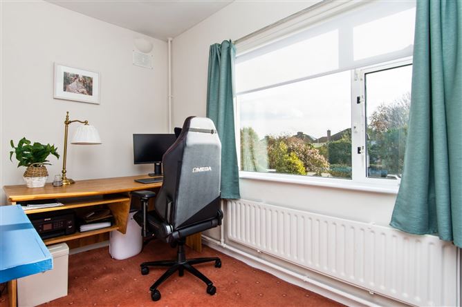 6 Ballytore Road, Rathfarnham, Dublin 14