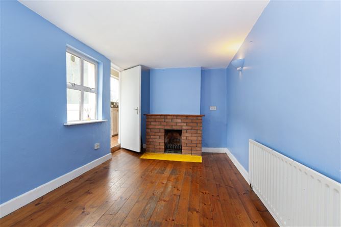 12 Foster Terrace, Ballybough, Dublin 3