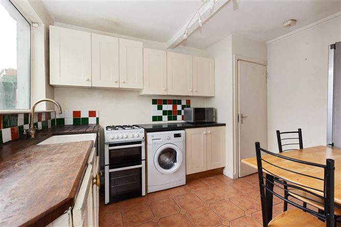 12 Foster Terrace, Ballybough, Dublin 3