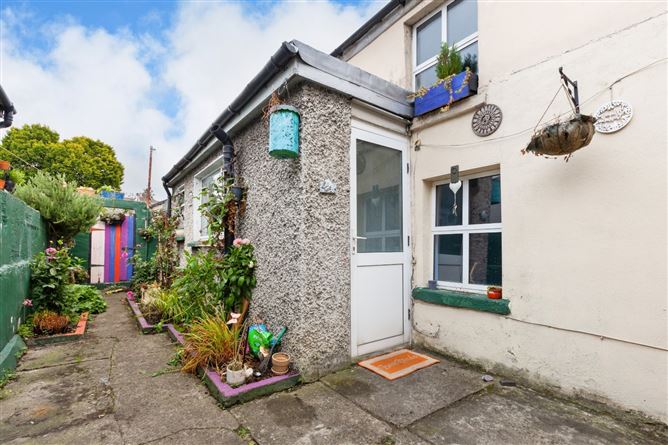 12 Foster Terrace, Ballybough, Dublin 3