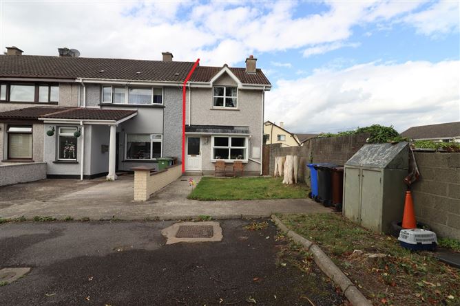 Main image for 44A Woodlawn Grove, Cork Road, Waterford City, Co. Waterford