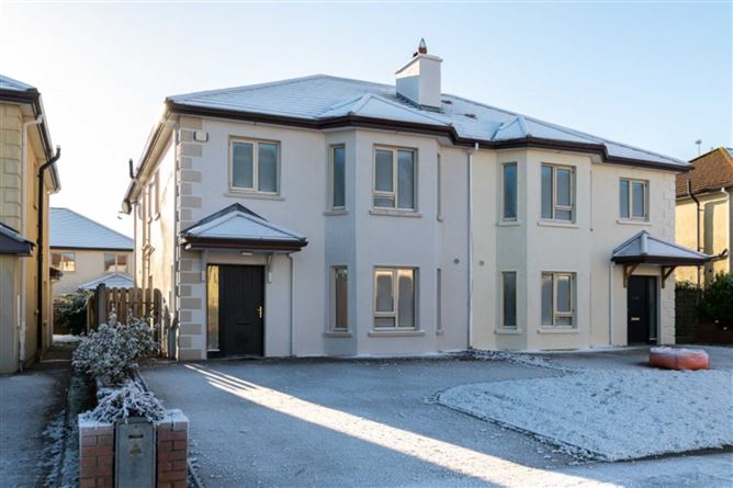 Main image for 121 Abbeyville, Galway Road, Roscommon Town, Roscommon town
