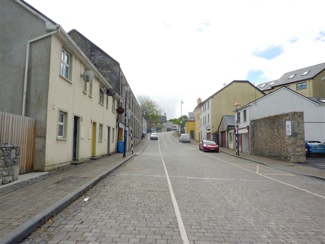 Church Street, Westport, Co. Mayo