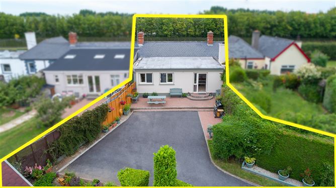 3 The Cottages, Ballycoolin Rd, Blanchardstown, Dublin 15