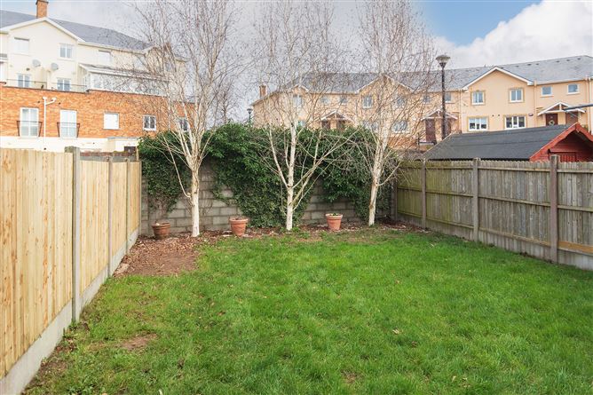 28 Longshore Drive, Jacob's Island, Mahon, Cork City