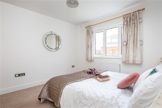 28 Longshore Drive, Jacob's Island, Mahon, Cork City