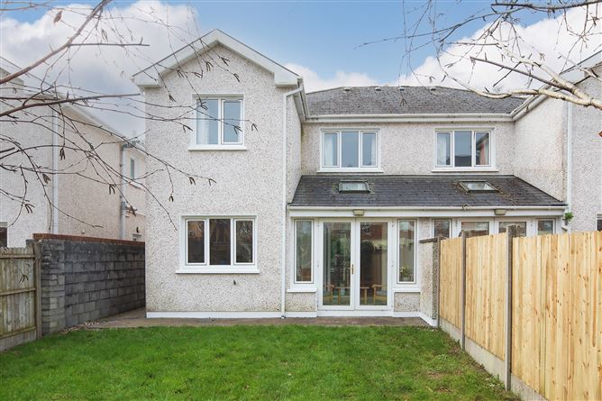 28 Longshore Drive, Jacob's Island, Mahon, Cork City