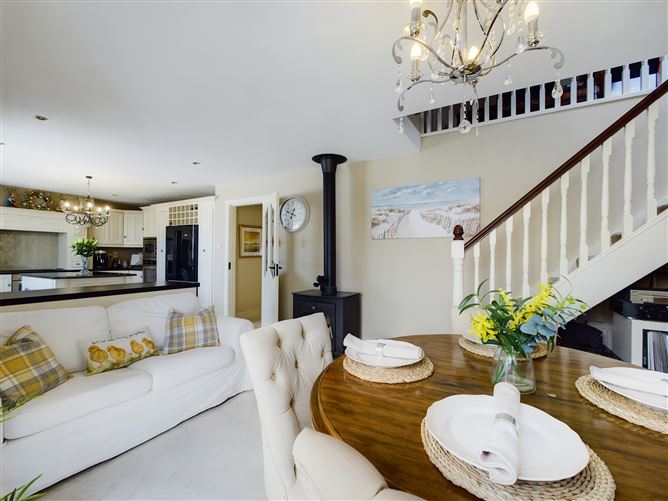 The Paddock, Islandkeane, Fenor, Tramore, Waterford
