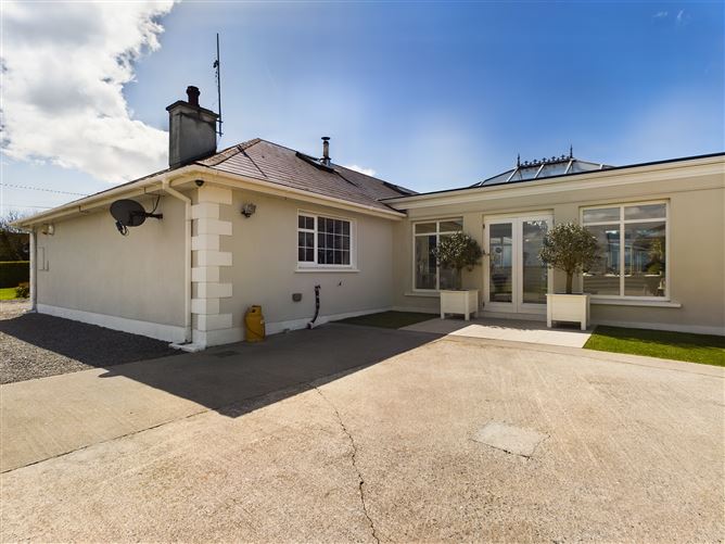 The Paddock, Islandkeane, Fenor, Tramore, Waterford