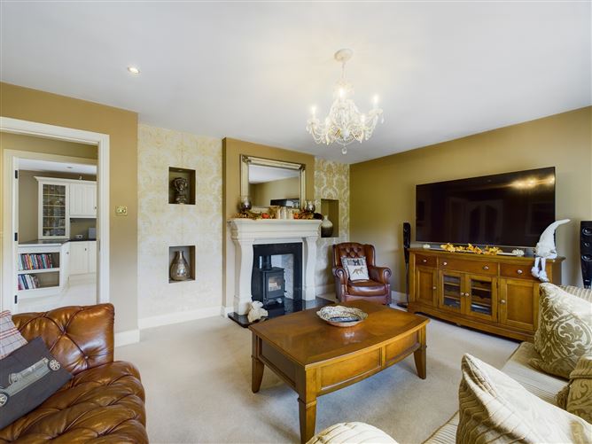 The Paddock, Islandkeane, Fenor, Tramore, Waterford