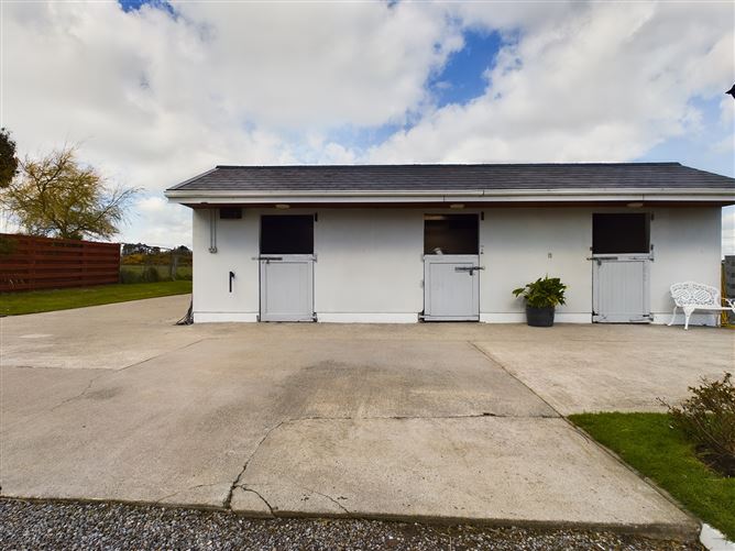 The Paddock, Islandkeane, Fenor, Tramore, Waterford
