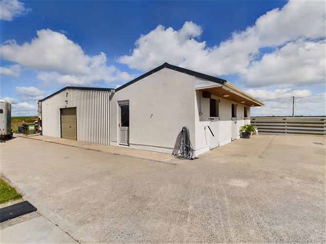 The Paddock, Islandkeane, Fenor, Tramore, Waterford