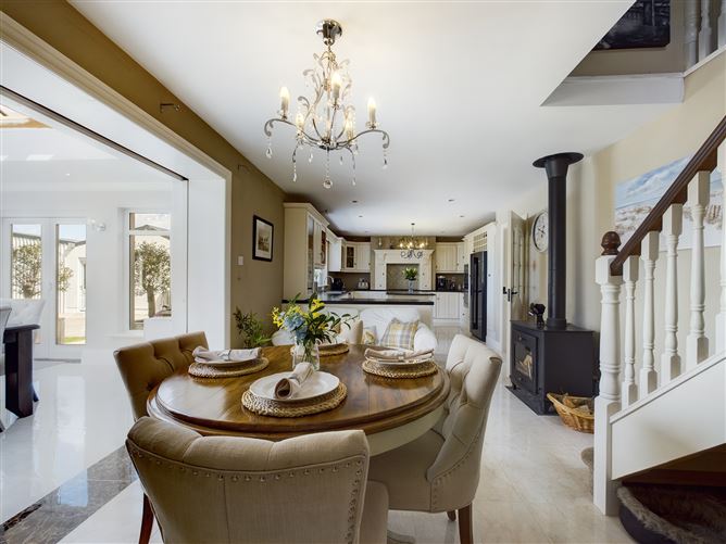 The Paddock, Islandkeane, Fenor, Tramore, Waterford