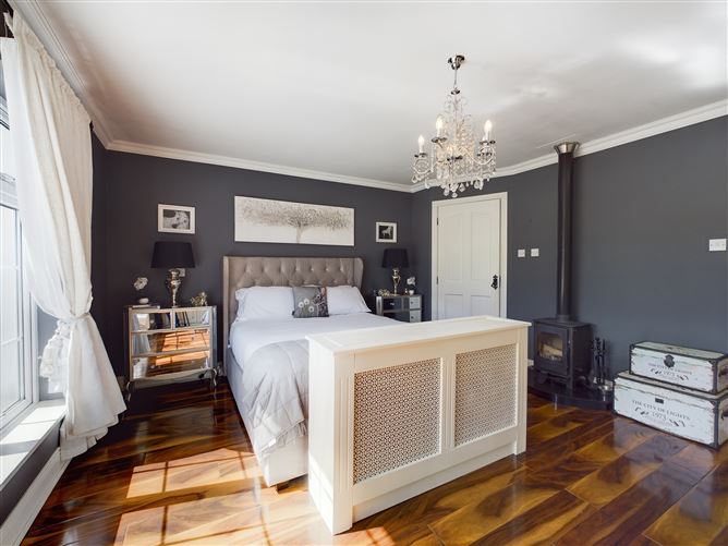 The Paddock, Islandkeane, Fenor, Tramore, Waterford