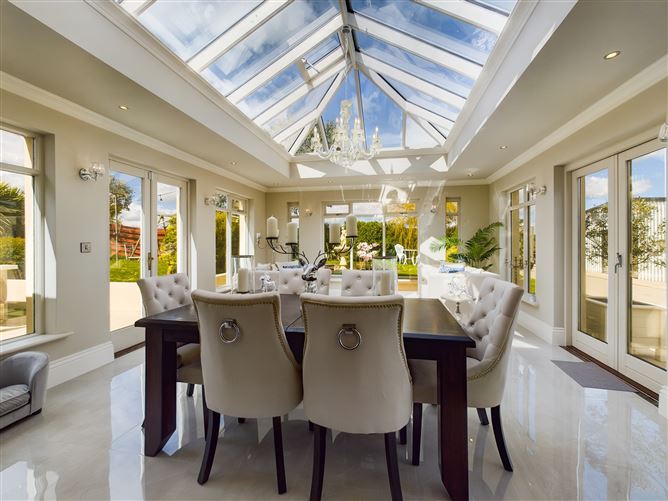 The Paddock, Islandkeane, Fenor, Tramore, Waterford