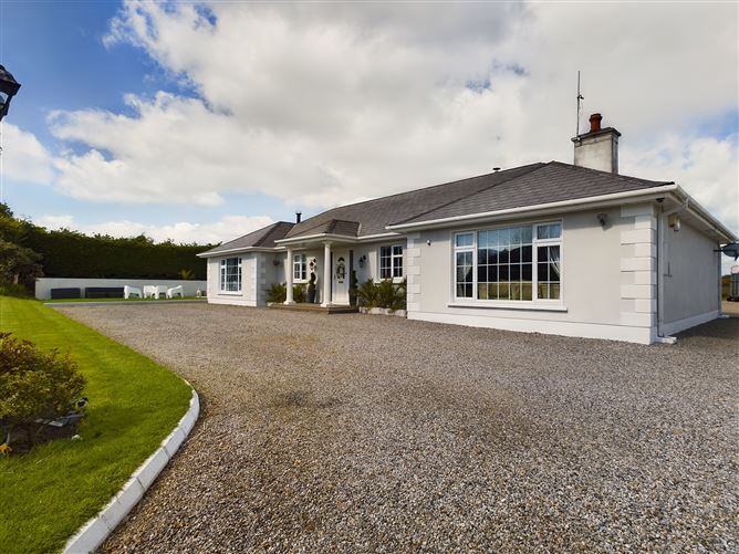 The Paddock, Islandkeane, Fenor, Tramore, Waterford