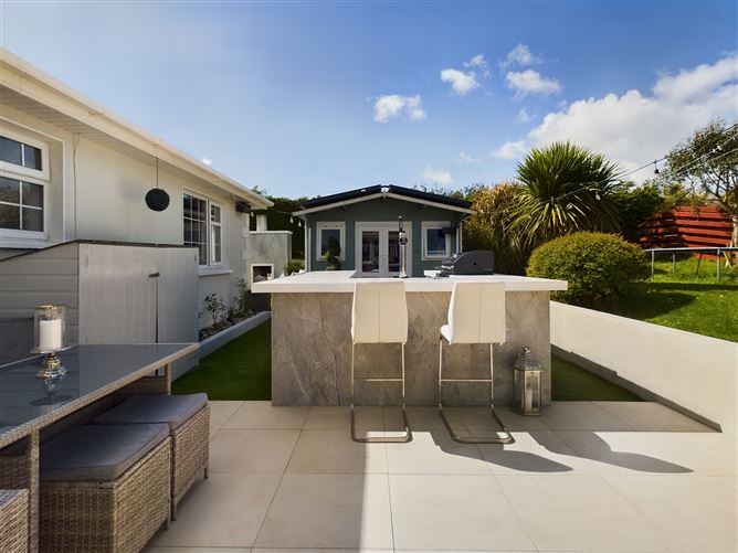 The Paddock, Islandkeane, Fenor, Tramore, Waterford