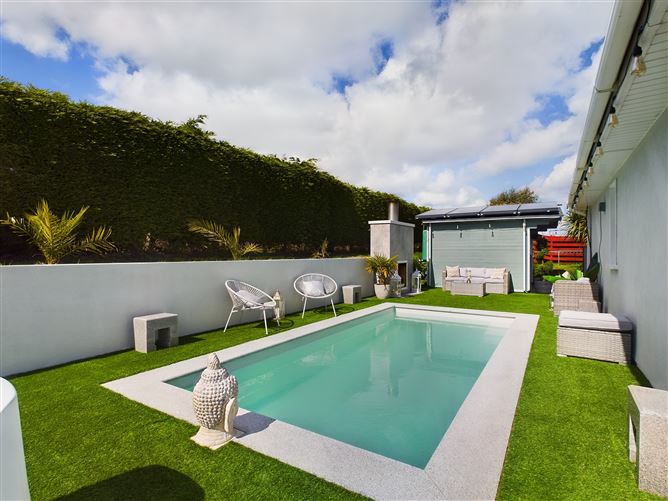 The Paddock, Islandkeane, Fenor, Tramore, Waterford
