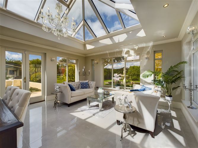 The Paddock, Islandkeane, Fenor, Tramore, Waterford