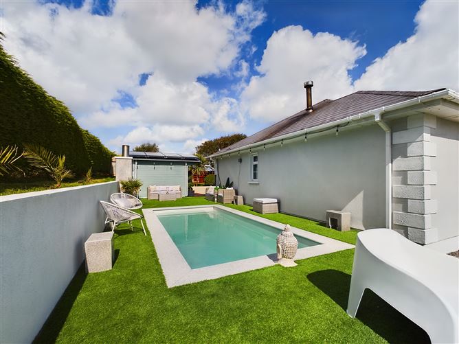 The Paddock, Islandkeane, Fenor, Tramore, Waterford